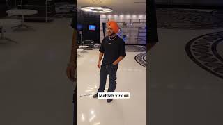 Mehtab Virk Snapped at Today 📸mehtabvirk punjabi punjabimovie punjabisong reels shortsvideo [upl. by Tiff]