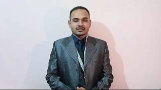 Md Majharul Islam My video resume [upl. by Keeler]