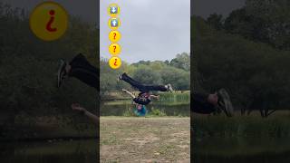 Acro Dance Challenge 🤸‍♀️✨ TikTok Dance Transformed into Acrobatics tiktok dance acrobatics [upl. by Lobell]