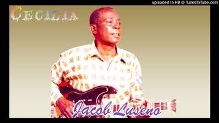 Jacob Luseno  Cecilia Official Luhya Music [upl. by Sonja]