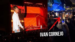 I almost met Ivan Cornejo CRAZY [upl. by Morna]