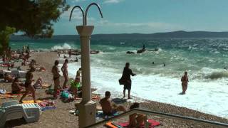 CROATIA 2011 Podgora [upl. by Nava625]