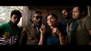 Soodhu Kavvum Movie trailer 2013 [upl. by Denie]