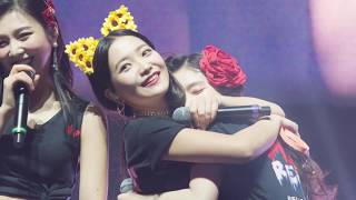 yeri amp irene yerene  the most underrated ship pt 3 red velvet [upl. by Ellesirg]