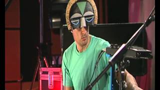 SBTRKT  Hold On 6 Music Live Session [upl. by Negris]