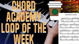 20241108 Chord Academy Chord formulas practice [upl. by Lunn]