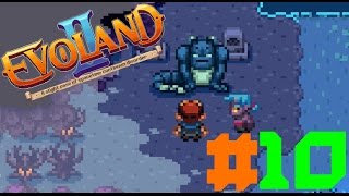 Evoland 2 10  FRIEND KILLER [upl. by Noryd602]