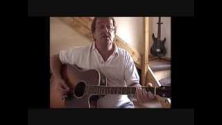 Reason to Believe  Guitar Lesson  Acoustic Cover  Tim Hardin  Rod Stewart  By Pete Winnett [upl. by Hamachi]