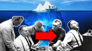 The Psychological Experiment Iceberg Explained [upl. by Notsa996]