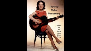 The Great Melba Montgomery [upl. by Irama]