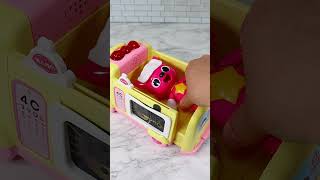 Satisfying with Unboxing amp Review Miniature Doctor Set Toys Kitchen Video  ASMR Videos [upl. by Yenwat]