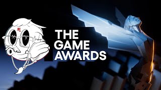 Voting for the 2024 Game Awards  All Correct Answers [upl. by Meesak]