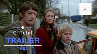 Night Crossing  Trailer 1982 [upl. by Audly]