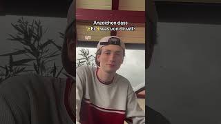 Anzeichen das er was von dir will foryou youtubeshorts viral goviral noctan [upl. by Notnelc]