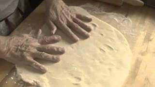 How To Roll Out Pierogi Dough For Best Tasting Pierogi [upl. by Peoples166]