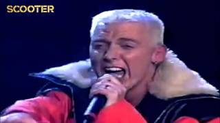 Scooter FireIm RavingBreak It Up Bravo SuperShow 1997 HD [upl. by Irep893]