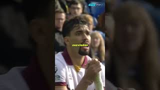 Da li Paquetá ima IQ 200 🤣 football serbia soccer srbija paquetá [upl. by Aecila]