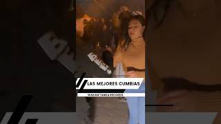 ✅ Los Pasos Esenciales para Bailar Cumbia 💃🏽 cumbia cumbiasonidera2024 shorts [upl. by Bibeau]