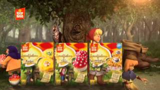 Koopmans Sprookjesboom tv reclame [upl. by Margeaux]