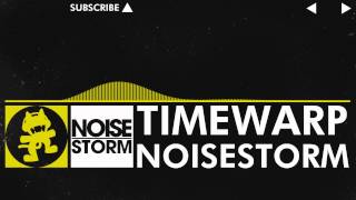 Electro  Noisestorm  Timewarp Monstercat Release [upl. by Budworth420]