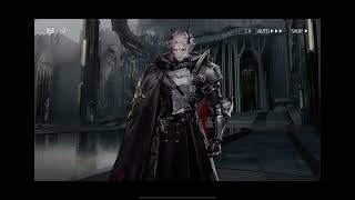 Arknights  Lore  BB10 Goodbye Goodbye After [upl. by Aneehc]