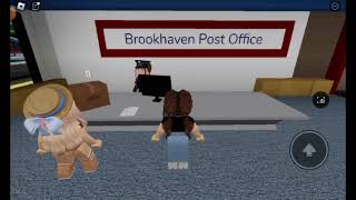 pov  chceš ušetřit za letenky😂 Roblox brookhavenkikinka [upl. by Einad]