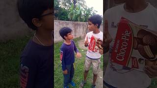 Sun ko paise or chocolate dono chahiye 🤣shorts funny shortvideo ytshots shortsfeed [upl. by Llevram]