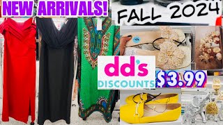 ❤️DDS DISCOUNTS MIND BLOWING FALL 2024 DEALS  DDS DISCOUNTS SHOPPING  NEW TRENDY FASHION [upl. by Bollinger738]