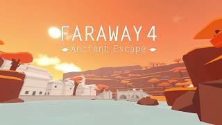 Faraway 4 Ancient Escape  Trailer [upl. by Llertak290]