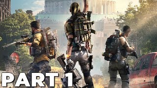 The Division 2 Review [upl. by Woodward]