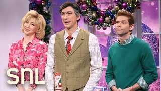 ShopTV Christmas  SNL [upl. by Kirred590]