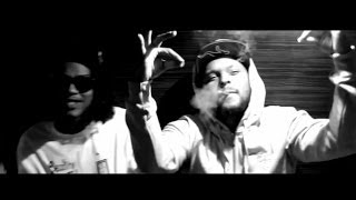 AbSoul  Hunnid Stax feat ScHoolboy Q Music Video [upl. by Prichard]