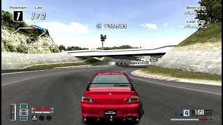 Gran Turismo 4 Online Test Version PS2 Gameplay HD PCSX2 [upl. by Ophelia]