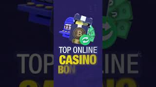 Online Casino Bonuses Explained Top Bonus Codes 2024 [upl. by Alyakim]