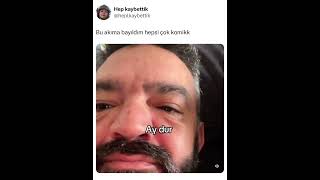 Babaya bayıldım ahahaha [upl. by Truk396]