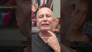 Deep Neck Lift  amazing solution for younger patients deepnecklift deepplanenecklift [upl. by Farley248]