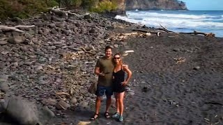 Pololu Valley Hawaii [upl. by Dario975]