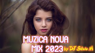 Muzica Noua Romaneasca Aprilie  Mai 2023  Melodii Noi 2023  Mix Romanesc 2023 DJ Silviu M [upl. by Crowe122]