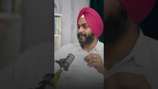 Transit In Vedic Astrology  Acharya Satvinder  Punjabi Podcast motivation astrologypodcast [upl. by Missie]