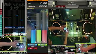 IIDX COZY  Confiserie SPA AAA [upl. by Lutero]