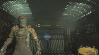 DEAD SPACE REMAKE Part 2 Walkthrough  MUST WATCH for Horror Fans [upl. by Grefer140]