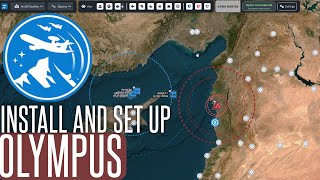 DCS Olympus Installation and Troubleshooting Guide Fix Infinite Connecting Loop [upl. by Eenimod660]