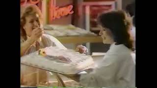 Schnucks  quotMy Schnucks Brings It Homequot Commercial 1989 [upl. by Thomasin]