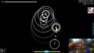 silky heart 243bpm fc liveplay [upl. by O'Carroll818]