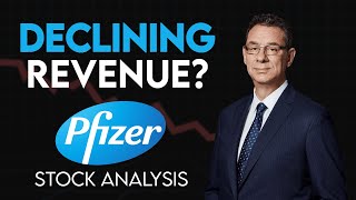 Pfizer PFE Stock Analysis Is It a Buy or a Sell  Dividend Investing [upl. by Eilrahc]