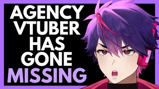 Fans Demand Response From VTuber Agency VTuber Figure Blocked In China Numerous VTubers Suspended [upl. by Nylauqcaj]