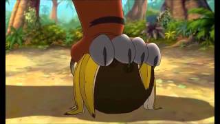 Disney s The Jungle Book 2 Part 5 [upl. by Anoet609]