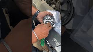 headlamp fog issue SOLVEhyundaiindia headlampmodify headlight [upl. by Tehr]