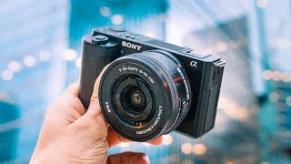 Best Travel Cameras in 2024 [upl. by Nimajnab]