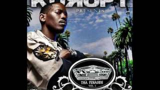 Kurupt Life We Choose Ft A Dub [upl. by Diogenes]